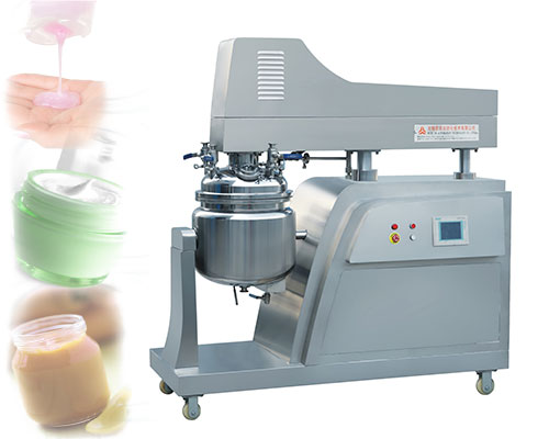 ZJR50 乳化設(shè)備