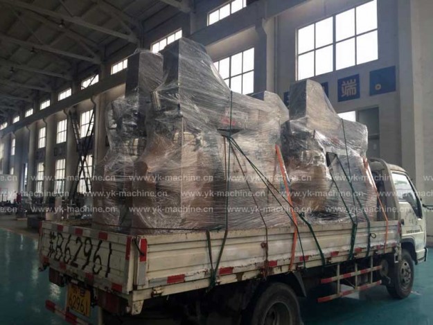 真空均質設備 真空均質設備