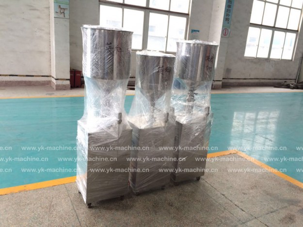 氣動灌裝機 氣動灌裝機