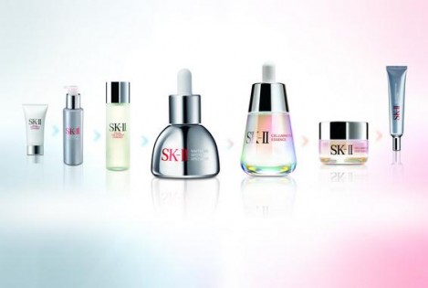 SK-II——1980年出生